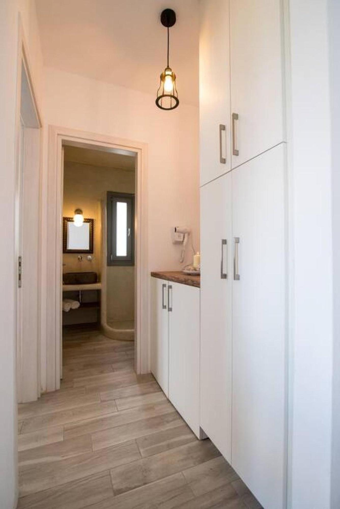 Naxos Agia Anna Sunset View Olive House Apartment Ngoại thất bức ảnh