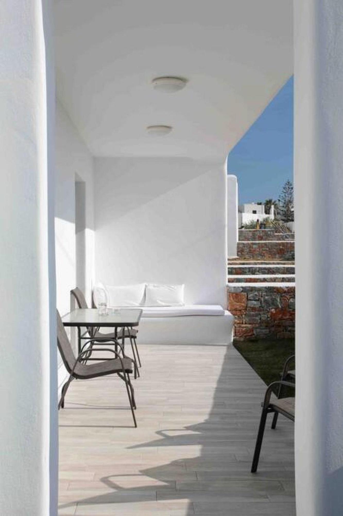 Naxos Agia Anna Sunset View Olive House Apartment Ngoại thất bức ảnh